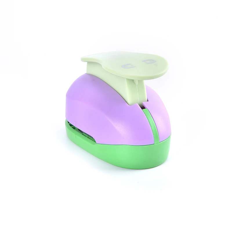 

Scrapbook Punches Earrings Card Punch Cutter Craft Calico Printing DIY Flower Paper Craft Punch Hole Puncher Shape