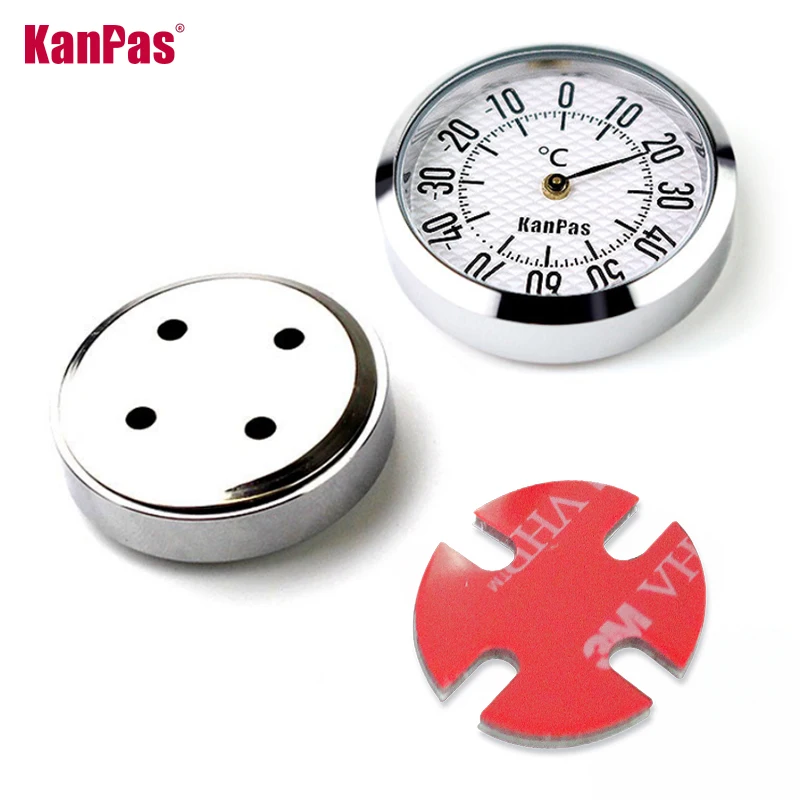 Рисунок 5 - Роскошный гигрометр и миниатюрный