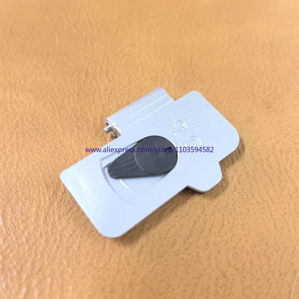 New EM5 II For Olympus E-M5 MARK II/E-M5 MARK II EM5II Battery Cover Unit Black & Silver Digital Camera Part