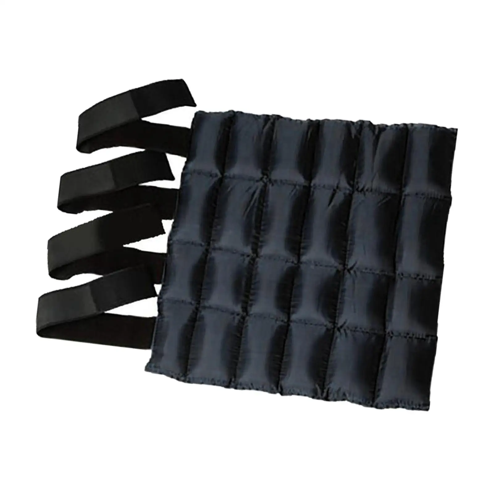 Horse Leg Cooling Boot with 24 Little Pack Equine Leg Protection for Professionals 4