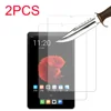2PCS Glass film for iplay 50 60 mini lite pro 8.4'' tablet tempered glass  protective screen protector 1