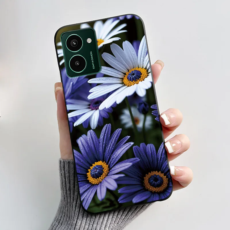 Luxury Soft Silicone Matte Phone Case - Cute and Cool Design