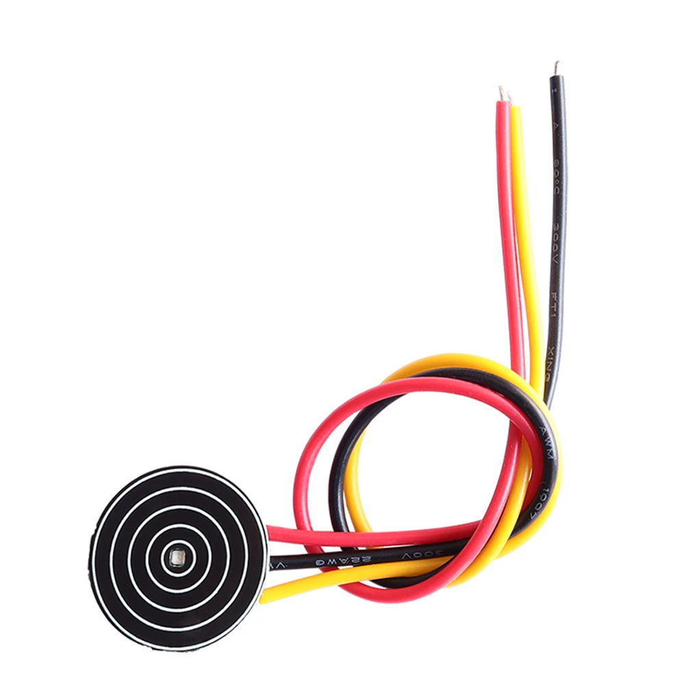 Modulo Step-up DC-DC 4.5-32V A 5-35V Con Voltmetro, 4A, Interruttore E Terminali A Vite, Per Alimentatore Regolabile