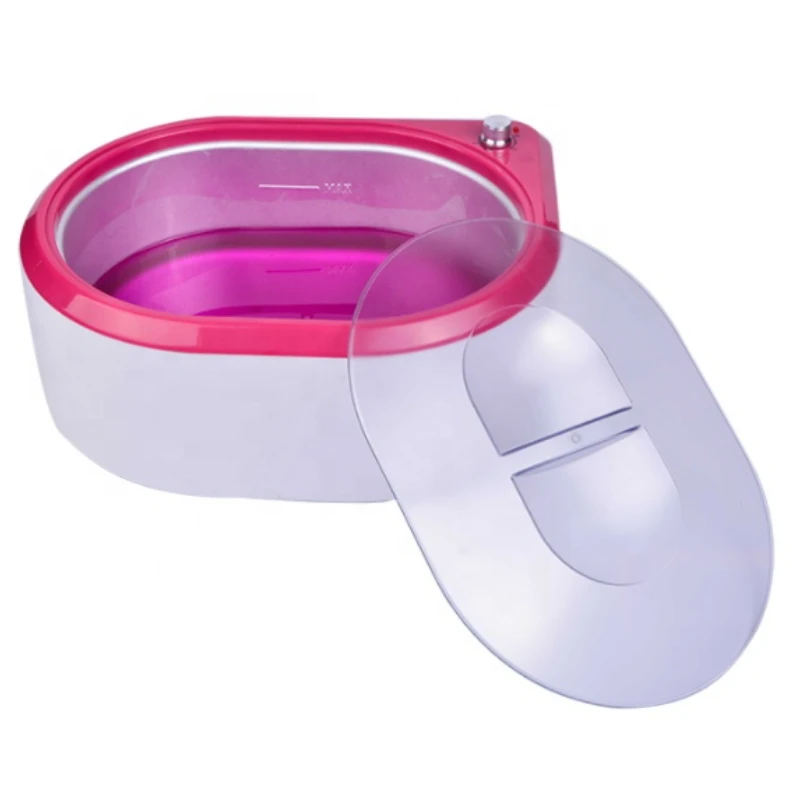 

Paraffin Pot for Feet and Hands Paraffin Bath Hot Wax Therapy Machine 3000ml