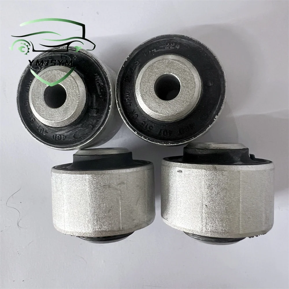 8K0407182 4G0407183 front axle control bushing swing arm bushing kit for Audi Q5 A5 A7 A4L A6L 10 pieces