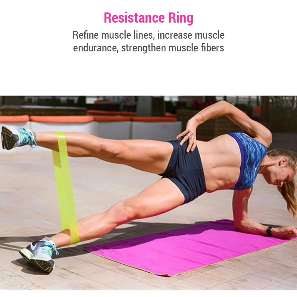 Pilates Equipment for Home Workouts Pilates Ring and Ball Set Resistance Bands & More Perfect for Home Equipment pilates ring