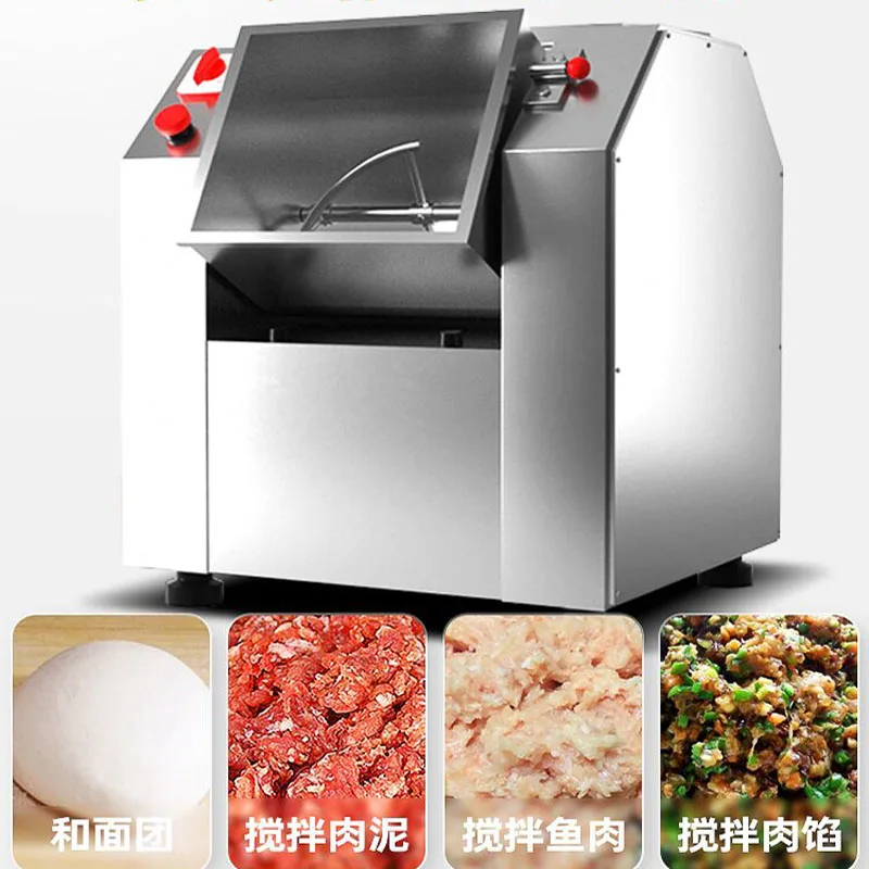 

Commerical Use Automatic Dough Ball Divider Electric 220 / 110v Pizza Bread Rounder Roller Cutting Machine