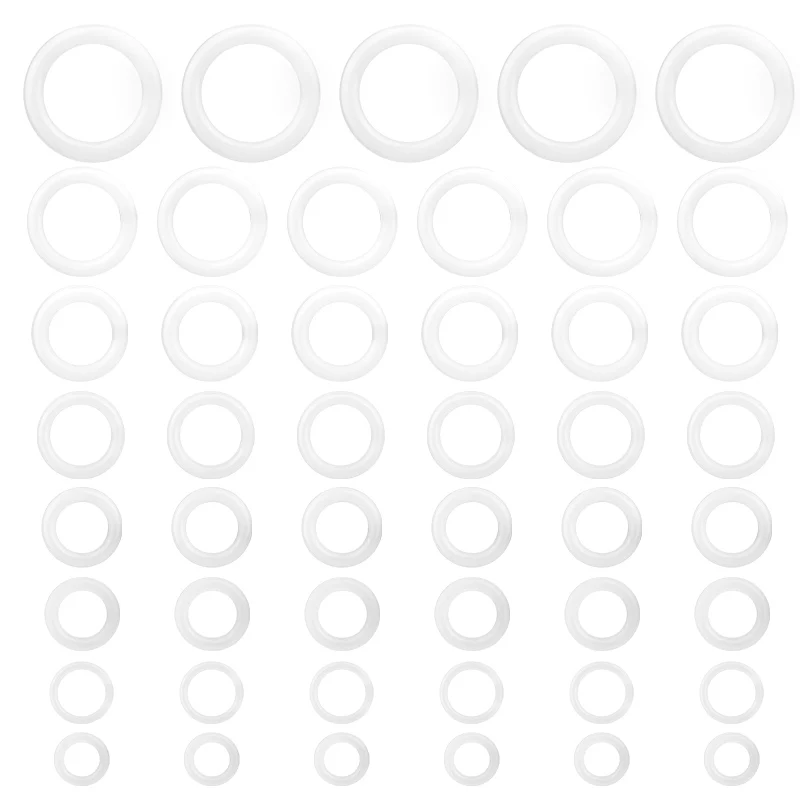 TLKKUEMultifunctionalKnittingCrochetHookAndLoopBagHandWoven