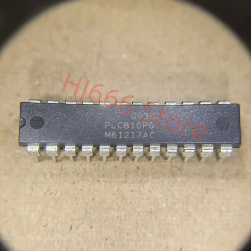 

1 шт PLC810PG DIP24