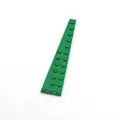 Left Green
