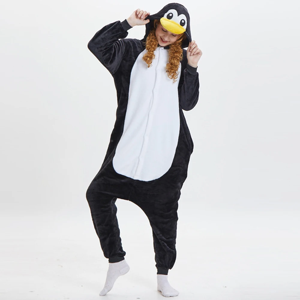 Kigurumi Pajamas Onesies Animal Onesie For Adults Kids