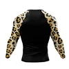 MMA Compression Sport T Shirt Shorts Men Rashguard Jiu Jitsu T Shirt Quick Dry Gym Muay Thai Sweater Pants Bjj Boxing Jerseys 5