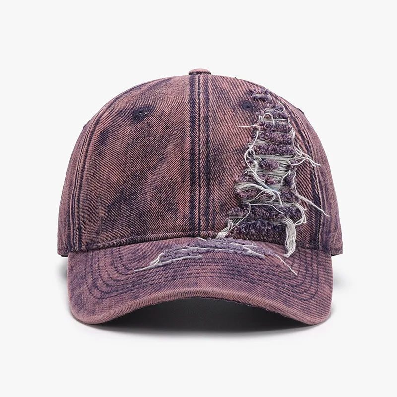 HANXIULIN Bonnet Cheveux Chauffant Sun Cap Hat Hip Ajustable Hop Baseball Mode Hommes Chapeau Femmes Beach Respirable Baseball Casquettes Béret