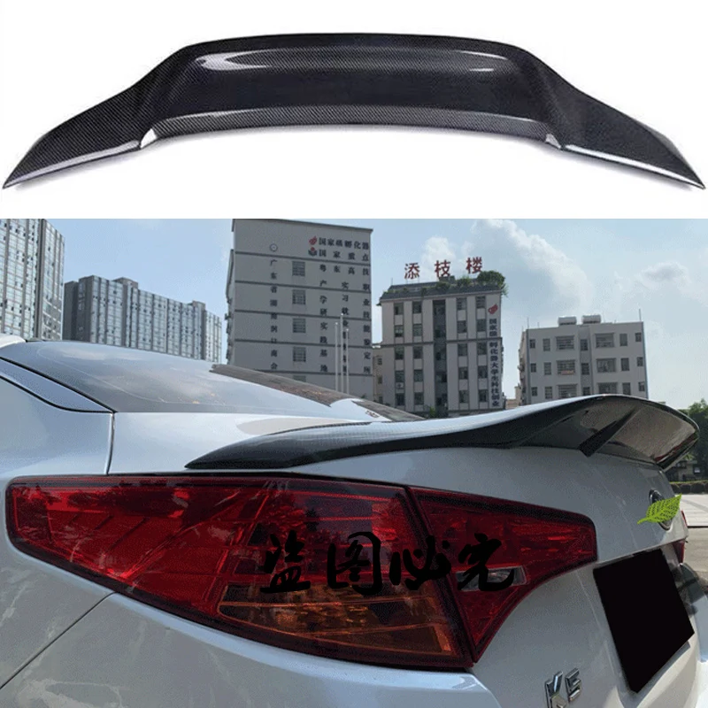 ForKiaK5OptimaSpoiler201020112012ABSUnpaintedGlossyBlackCarbonFiberLookRear.jpg
