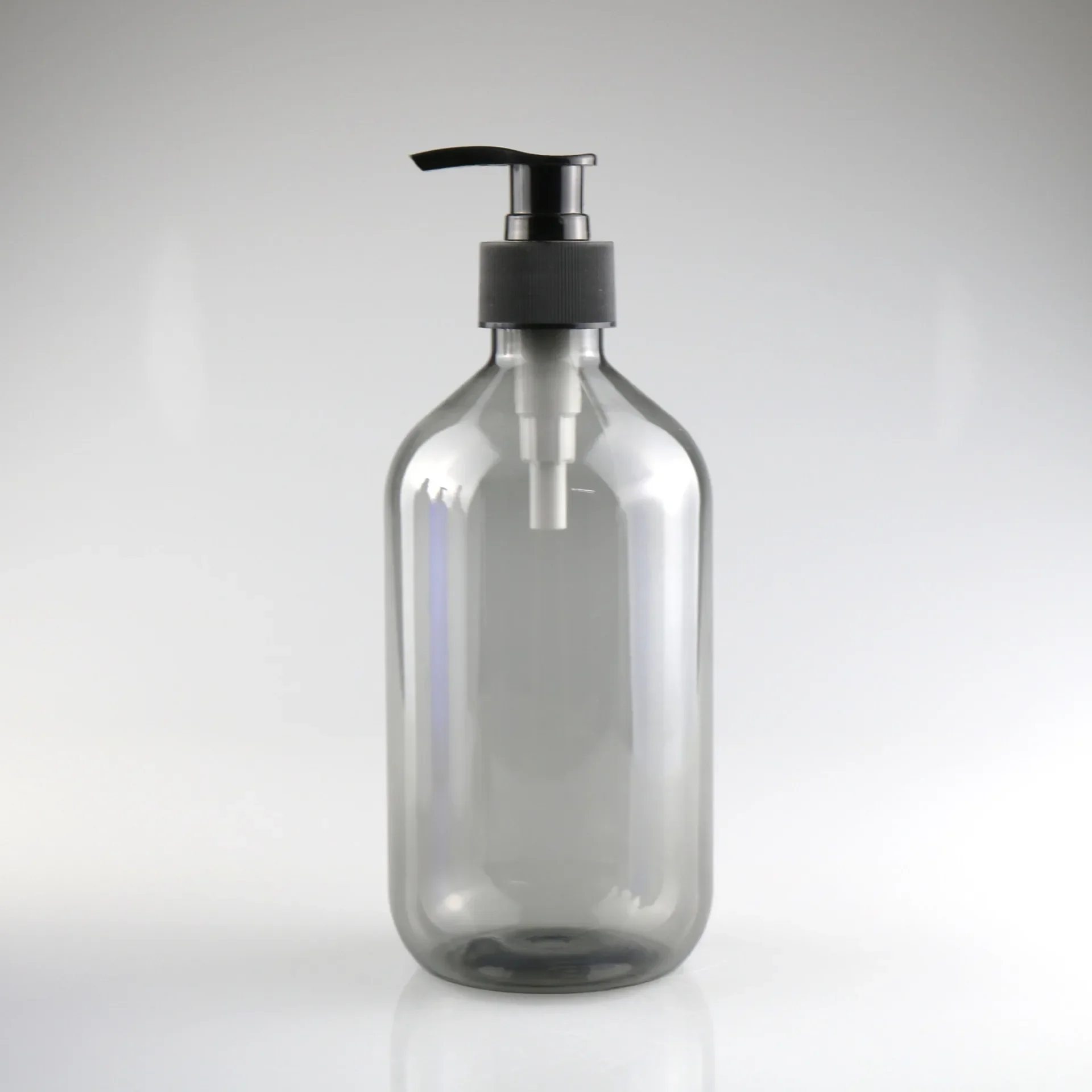Bathroom Portable Soap Bottle Dispensers Lotion Shampoo Shower Gel Holder Home Soap Plastic Bottle soap dispenser shampoo dispenser refillable plastic bottles refillable bottle dispenser bottle holder plastic lotion bottle soap dispenser bottle 500ml