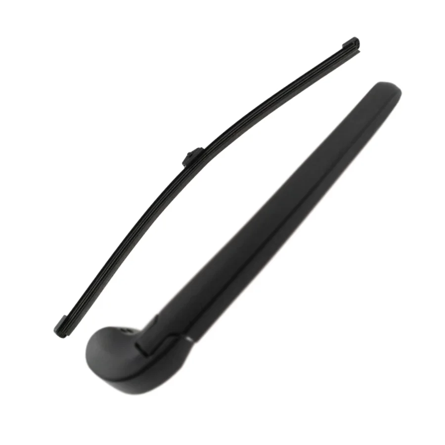 Enhanced Rear Wiper Arm Blade