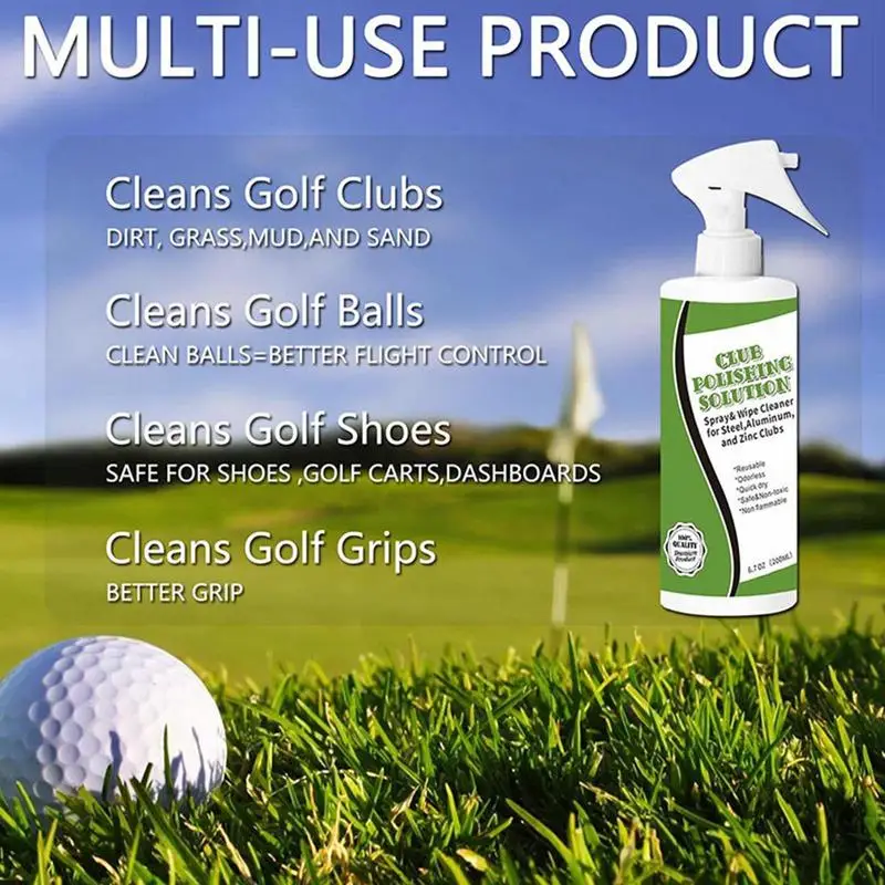 Рисунок 5 - Средство для полировки клубов