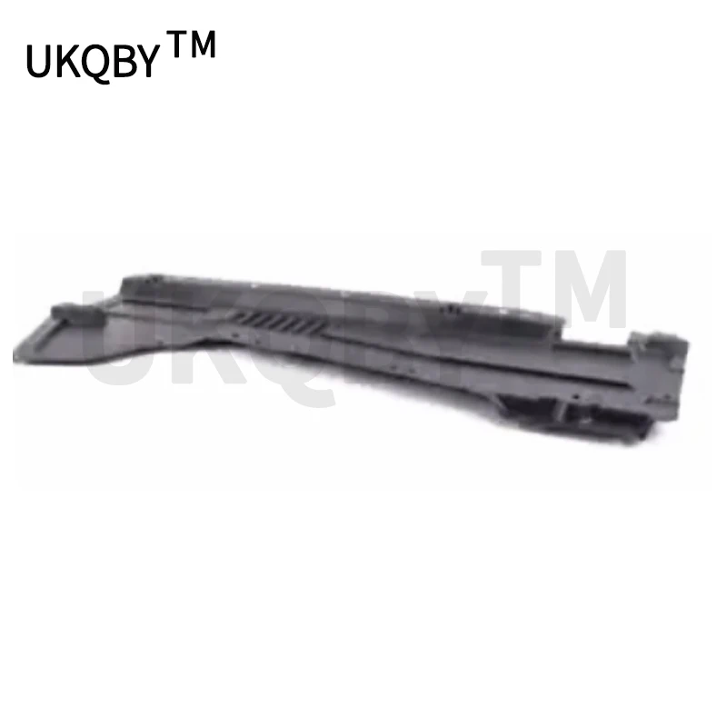 Нижний защитный слой автомобиля накладка 2006-b mwX5 E70 X5 4.8i X5 3.0si X5 3.0d защитная пластина двигателя защитная пластина нижнего корпуса 51757158403
