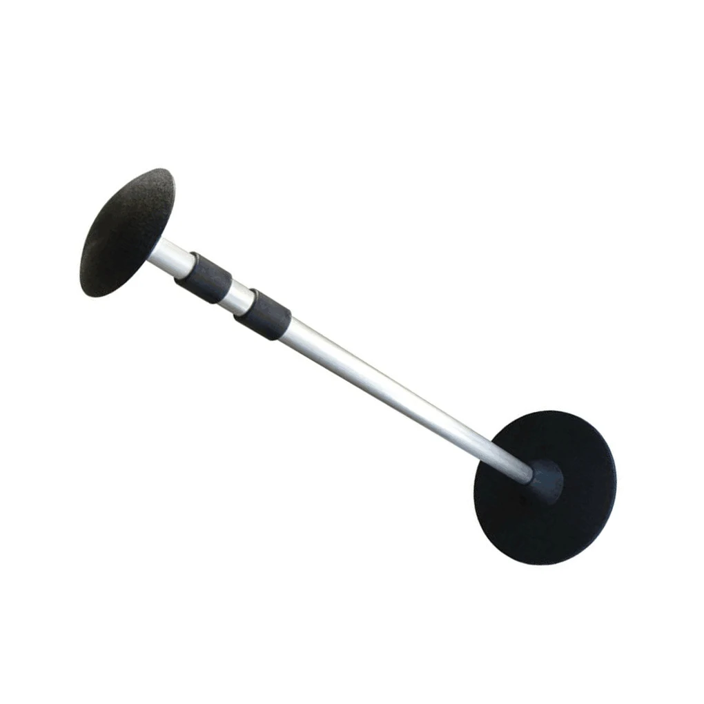 

Серебристые прочные материалы и регулируемая опора для лодок, Металлические игры для игр в семейном стиле