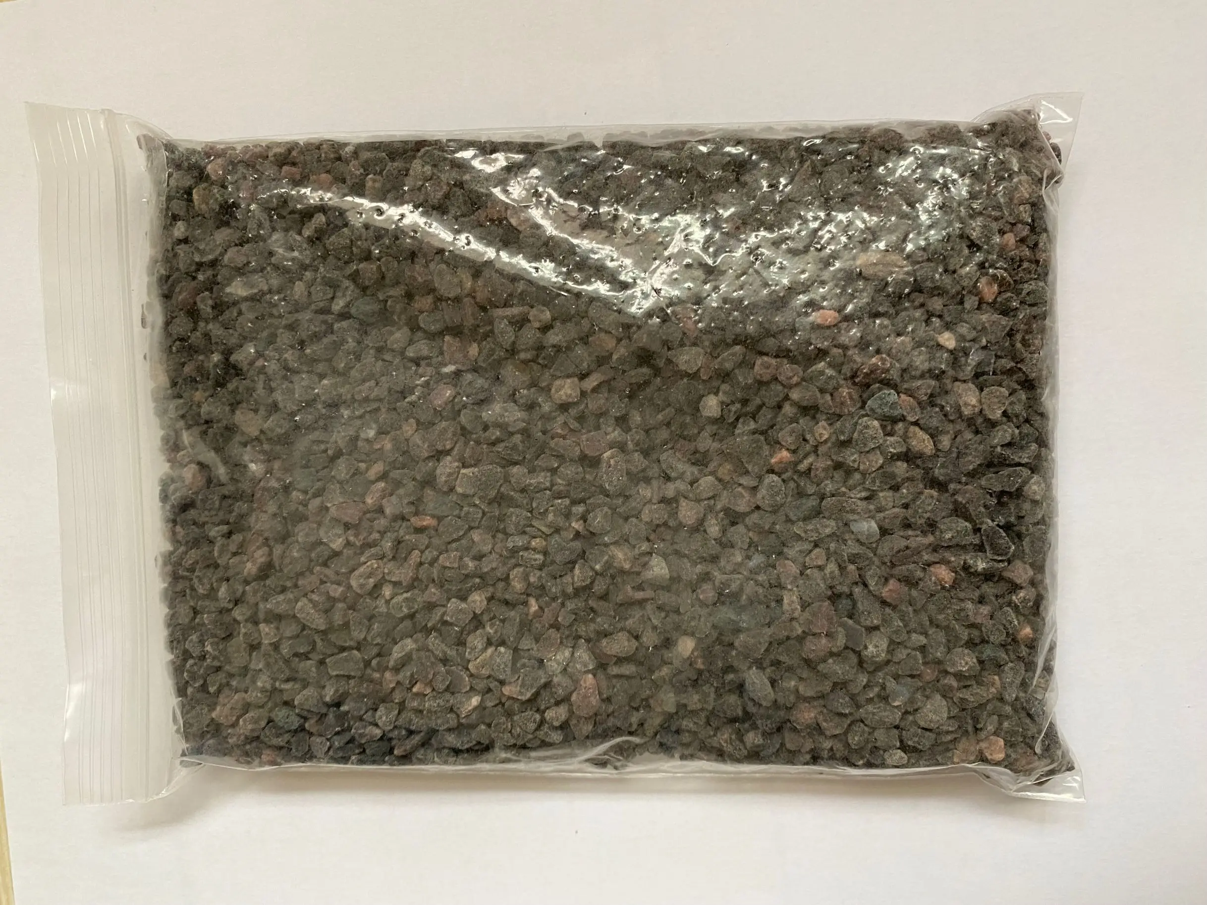 Kala Namak Mineral Salt - Indian Himalayan Black Salt-100g 6