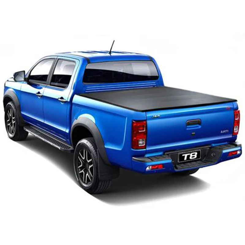 

JAC T8 accessories Tonneau Cover Trunk Lids Pickup Bed