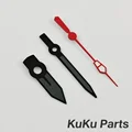 NO.32 Black Red