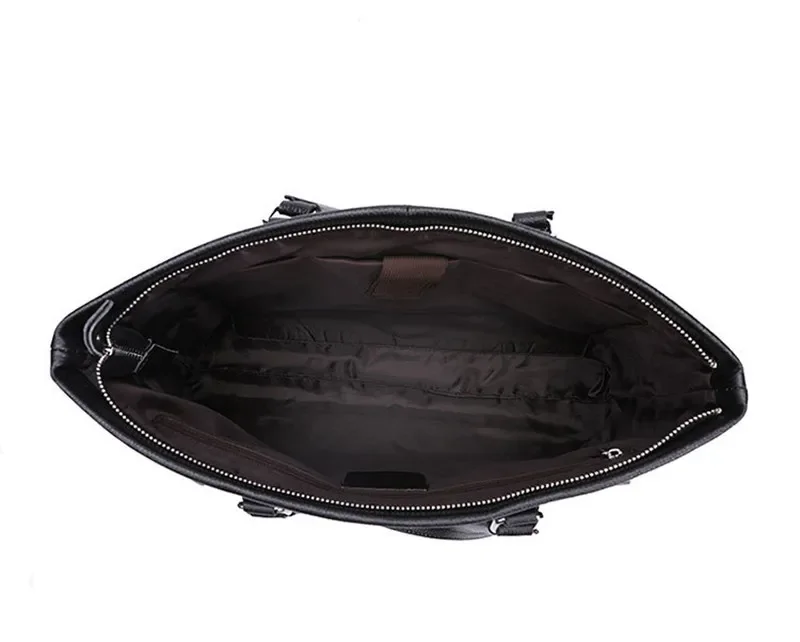 Рисунок 6 - Кожаная сумка из натуральной кожи для мужчин