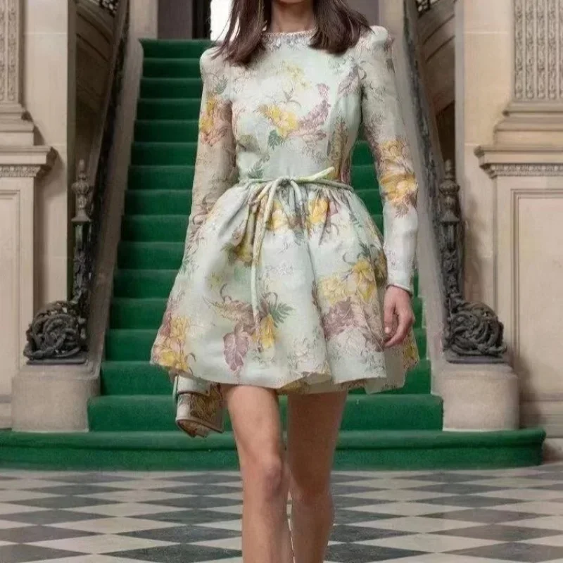 

2024Top женские летние пляжные платья для женщин, длинное платье, Женский вечерний элегантный костюм