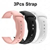 Only Strap (3Pcs)