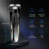 Sejoy Electric Shaver For Men  Electric Shavers Razor Shaving Machines With Pop Up Trimmer For Travel Home Rechargeable Trimmer 2