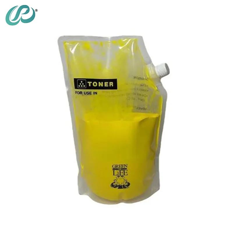 Description Picture 6 of item1000g V80 V180 Color Toner Powder For Xerox Versant 80 180 V80 V180 Refill CMYK Ink