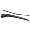 Car Rear Windshield Windscreen Wiper Arm & Blade Set 31699908 for Volvo XC40 2020-2022 2