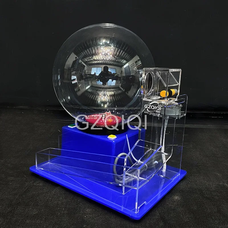 Mini300 lottery machine bingo lotto mini bingo roulette bolas