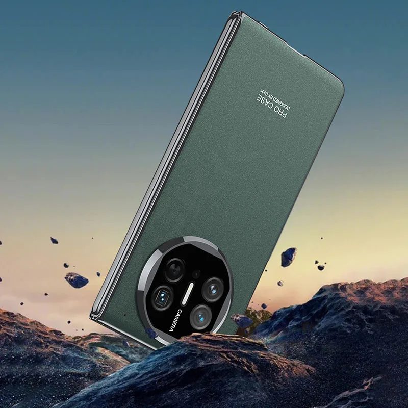 Premium Electroplated Anti-Glare Matte Protective Case with Screen Glass
