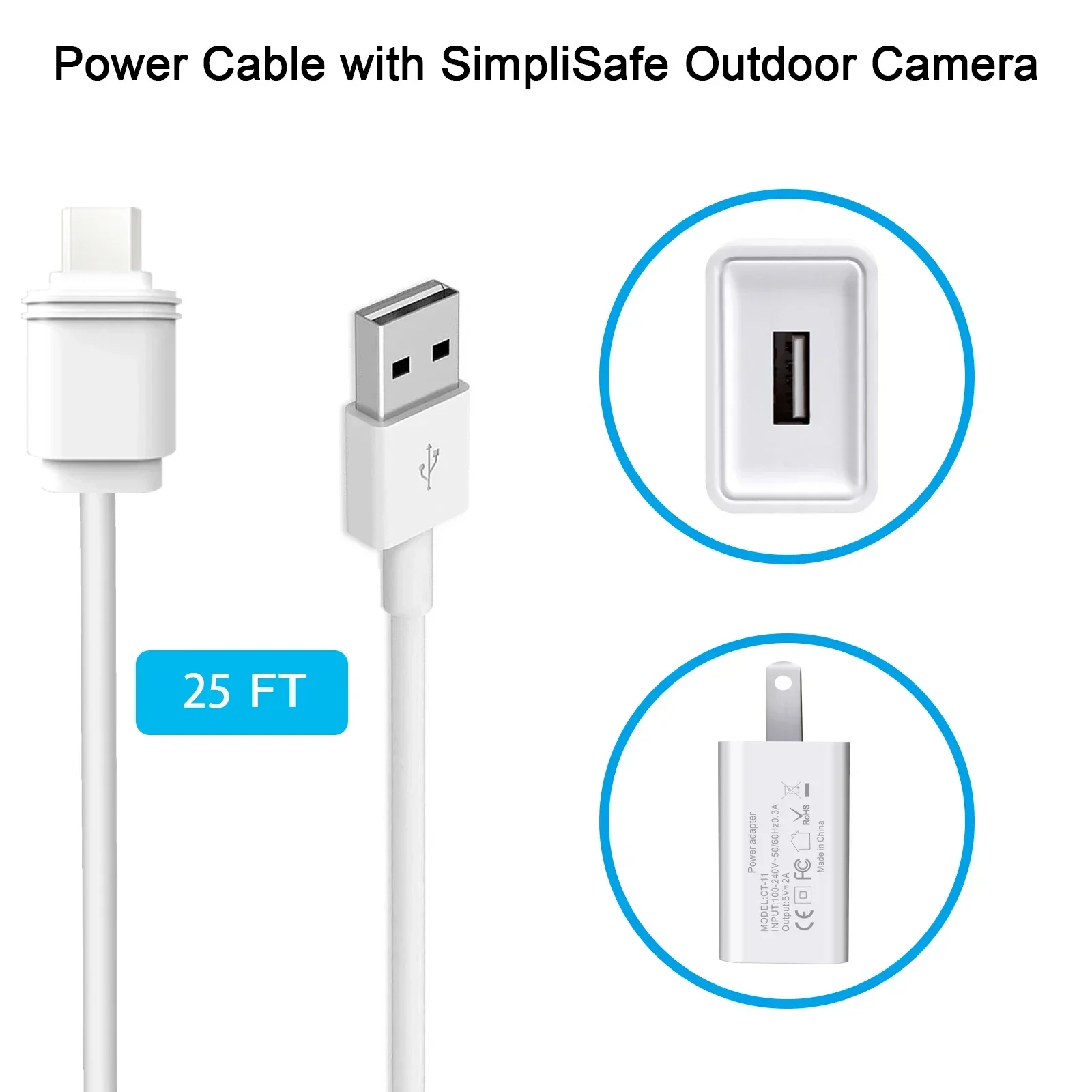 AU Plug