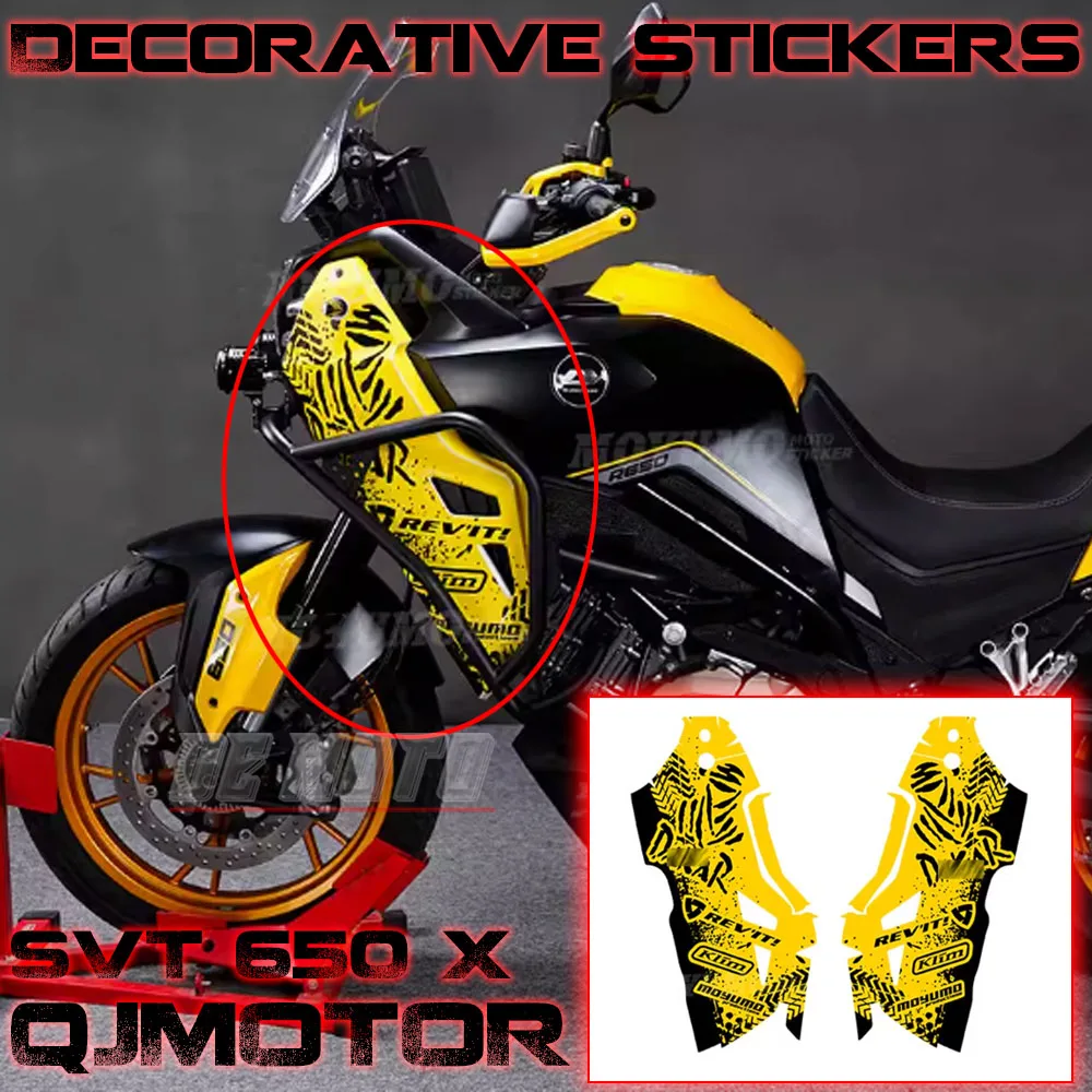 SVT-650-X-Decorative-Stickers-2024-FOR-QJMOTOR-SVT-650-X-Decorative ...
