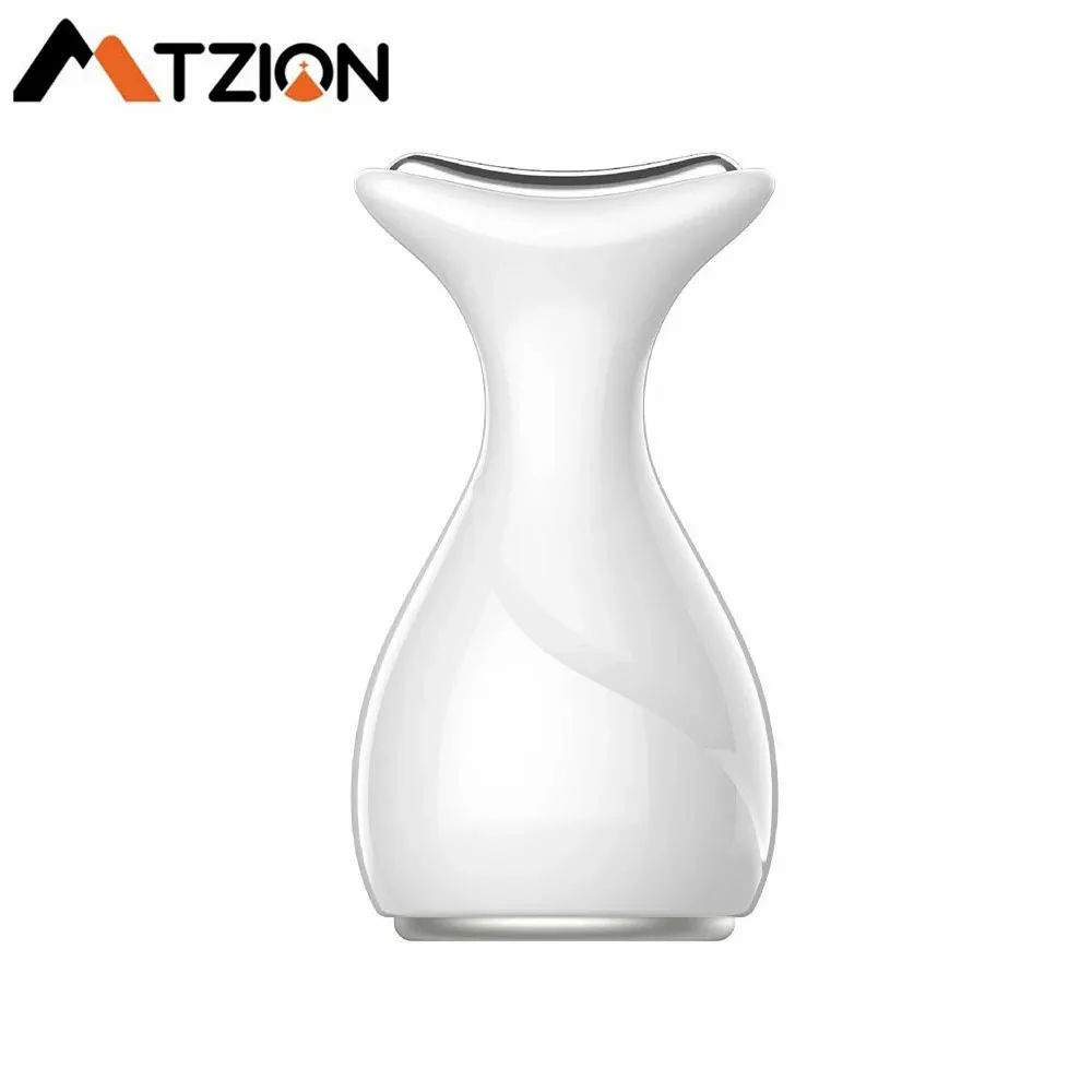 

Handheld Massager for Skin Lifting and Firming Facial Wrinkles, Ice Hammer for Repairing Pores, Cold Compress Beauty Instrument
