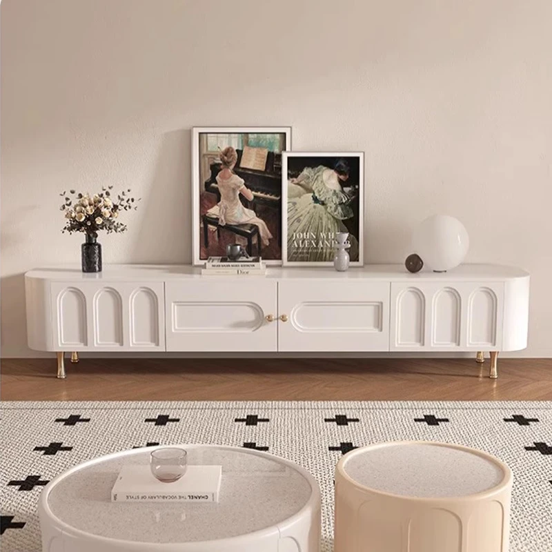 Camera Da Letto Soggiorno Porta Tv Armadi Moderni Mobile Tv Stand Minimalista Soporte De Televisor De Pie Mobile Televisivo