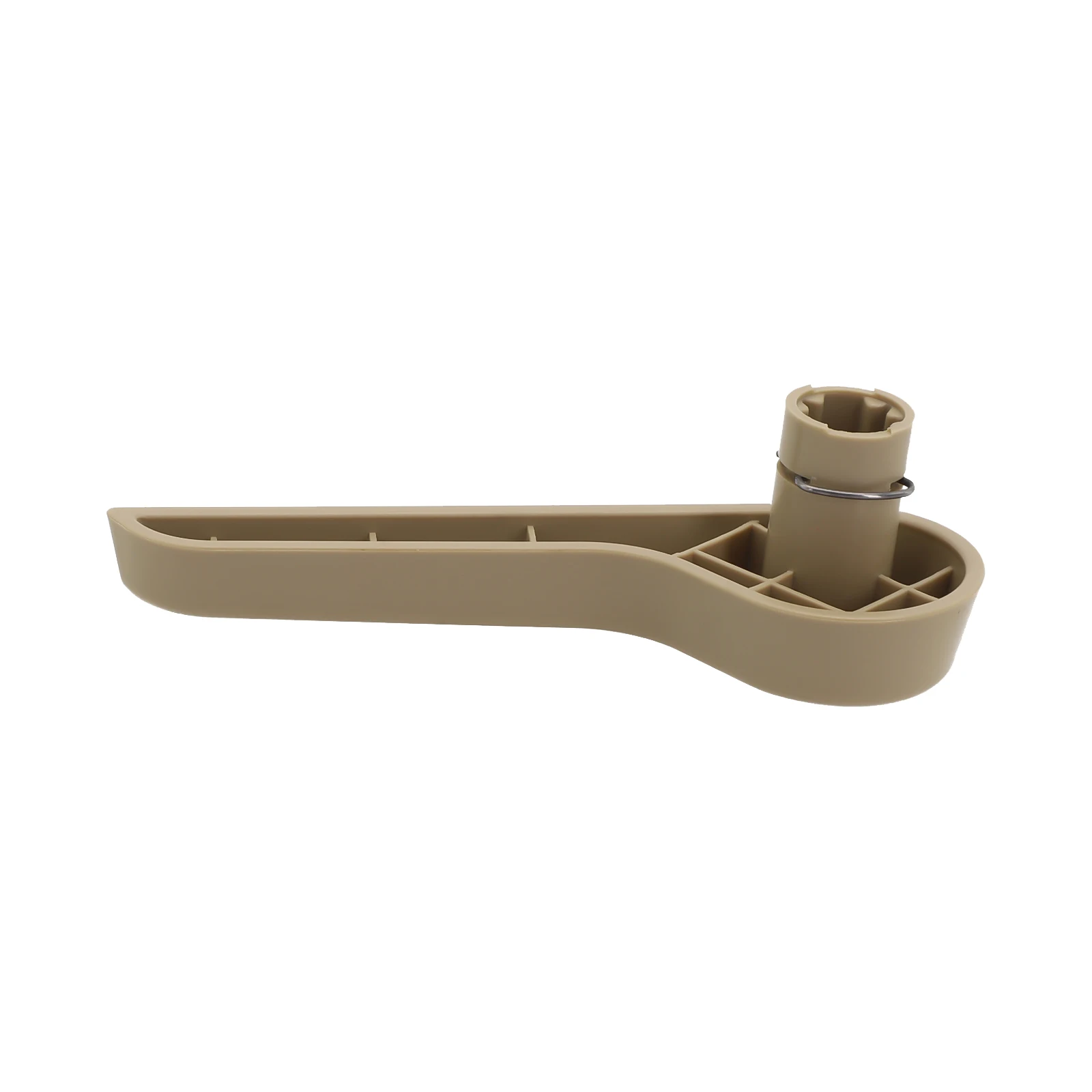 1PC Car Seat Back Adjustment Handle OE 15232594 For Chevrolet Avalanche 2007-2013 For GMC Sierra 2500 HD 2007-2014 Beige