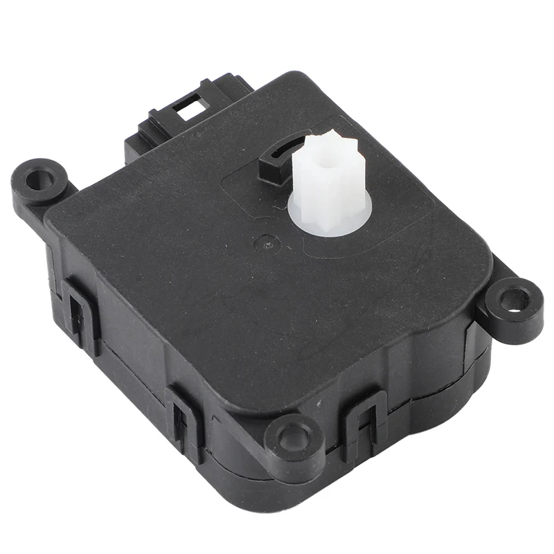 Car HVAC Heater Blend Door Actuator 5143192AA 604006 604-006 F04058 For Jeep
