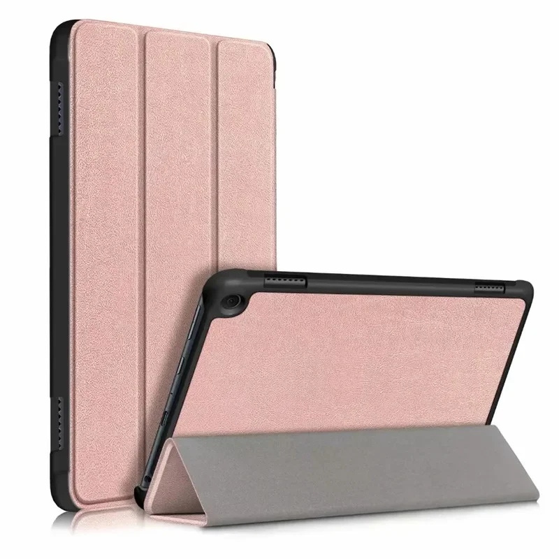 Kids Magnetic Smart Cover for Tablet - Durable Protective Case for 8 Tablets