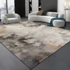 Luxury Abstract Carpet for Living Room Coffee Tables Home Sofa Area Non-slip Resistant Dirt Rugs 200×300 Decor Bedroom Floor Mat 2