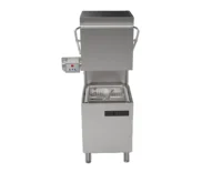 High Quality Small Automatic Commercial Dish Washer for Restaurant Dish Washing Machine 1