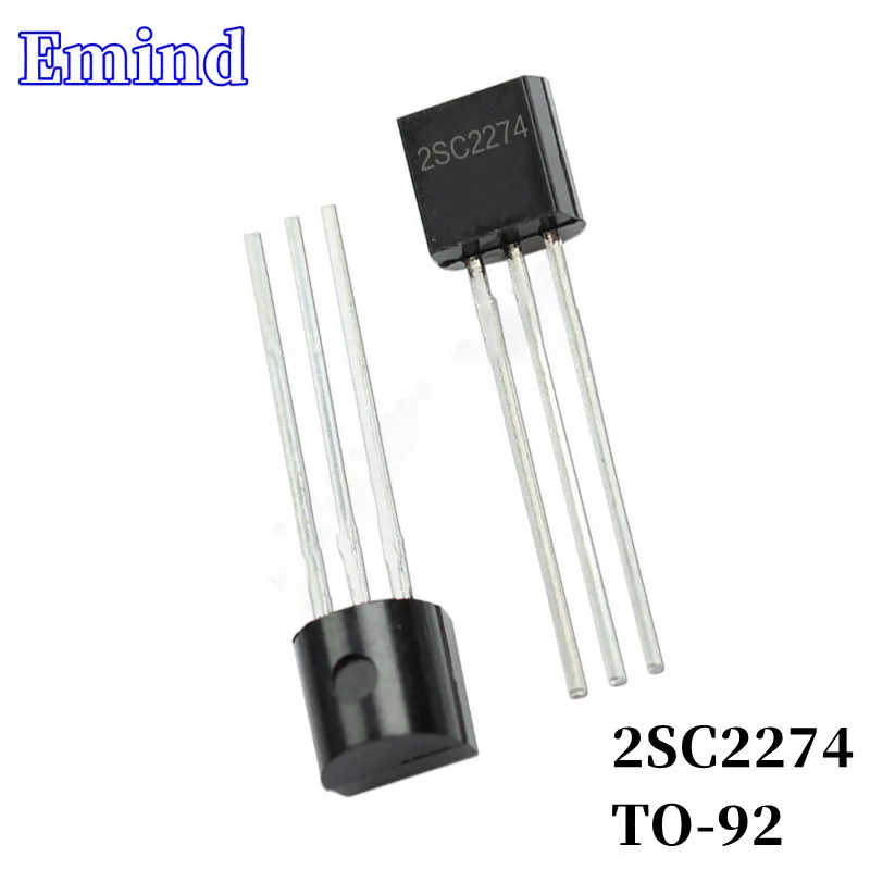 2SC2274 DIP транзистор TO-92 тип