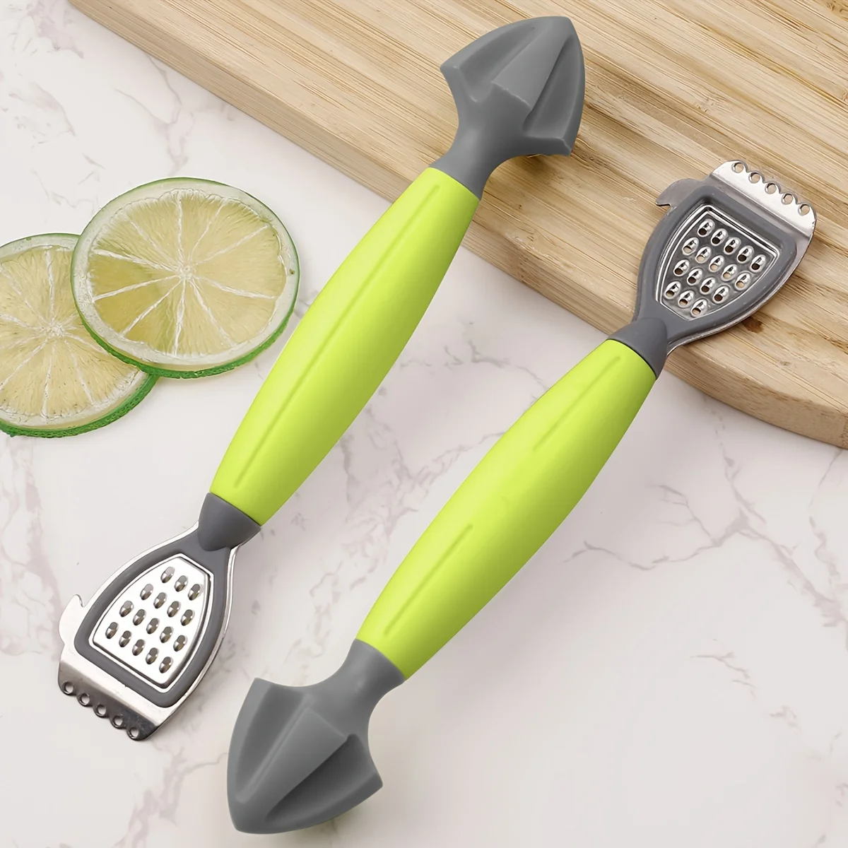 Lemon Peeler Grater Kitchen Fruit Reamer Cheese Grater Lemon Zester Citrus Squeezer bar Supplies