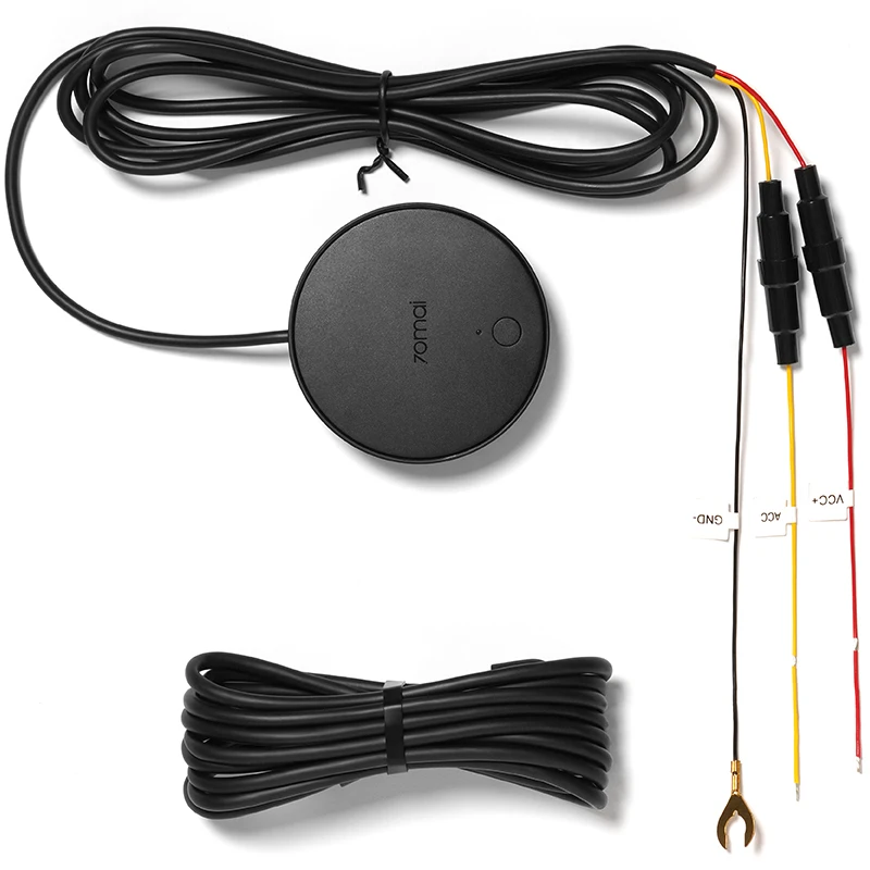 70mai 4G Hardwire Kit UP04 für 70mai Dash Cam Omni X200 / 70mai 4K 