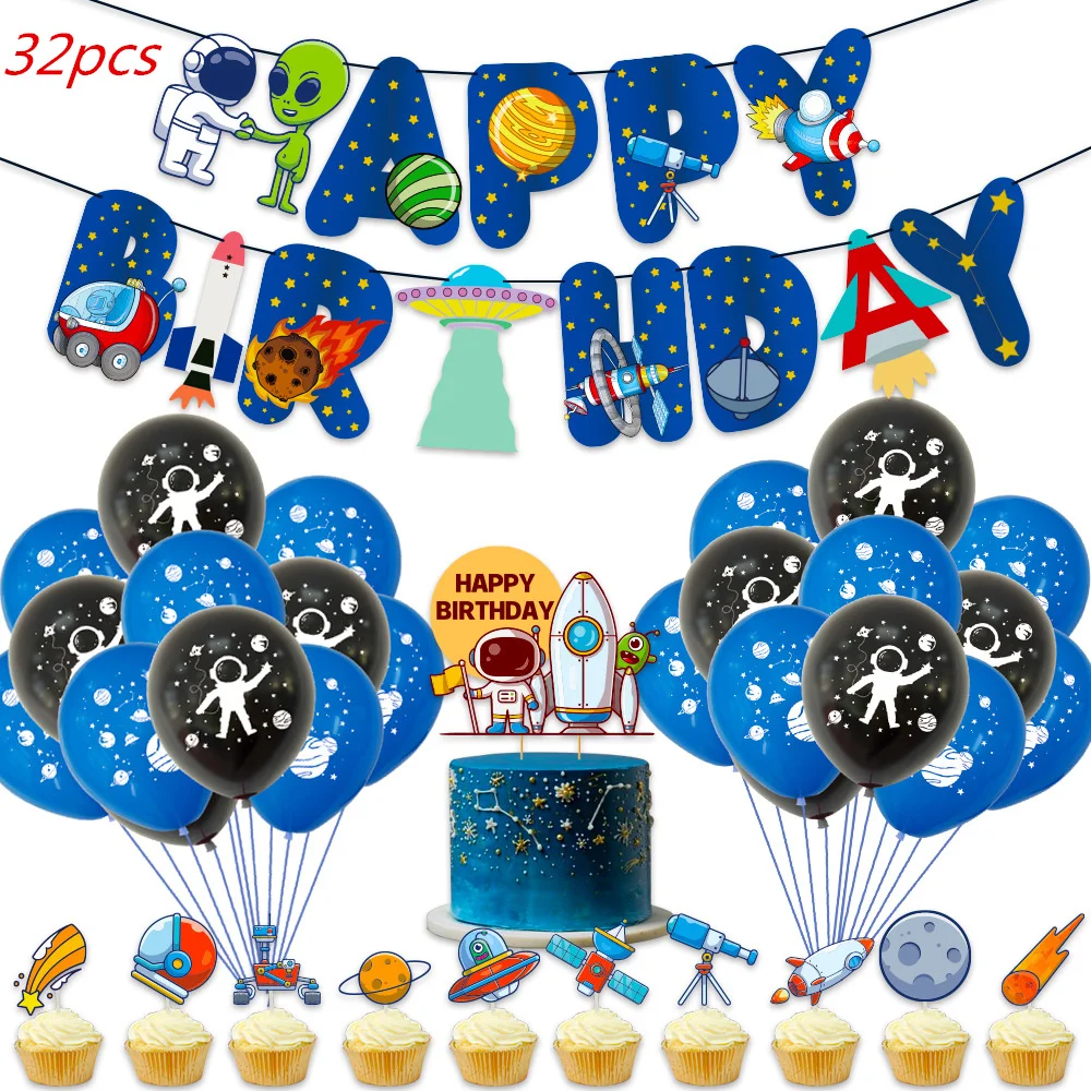 Set 32pcs