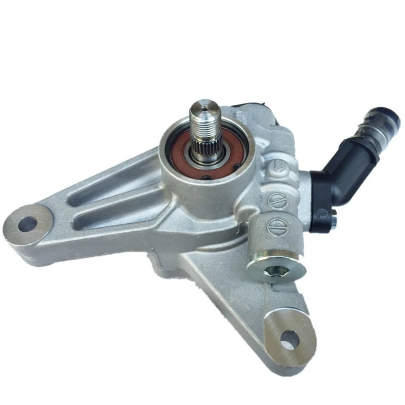 

Насос гидроусилителя руля 56110-R70-A11 для Honda 08-12 Accord 6, цилиндр 5494 л 09-11 Pilot 21-