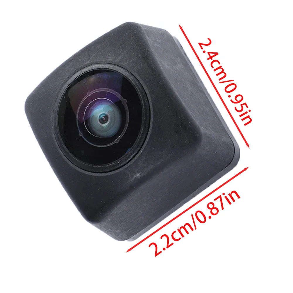 Telecamera di Retromarcia 39530-T0A-A001-M1 Compatibile con Honda CR-V 2012-2013, Telecamera di Assistenza al Parcheggio - Image 6