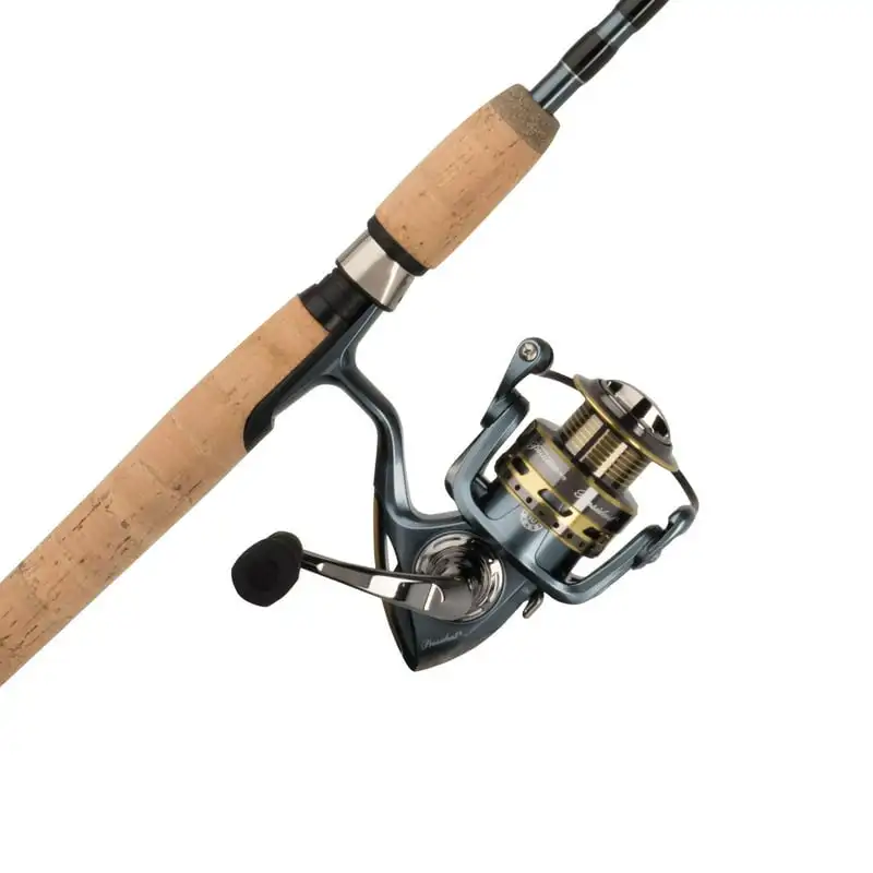 

President® Spinning Combo